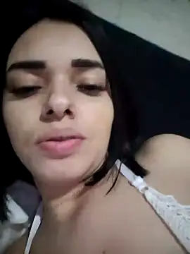 FabyNovinha live