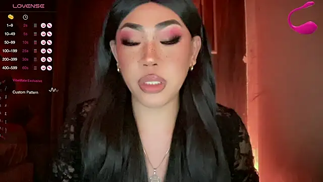 madam_agnes1 live