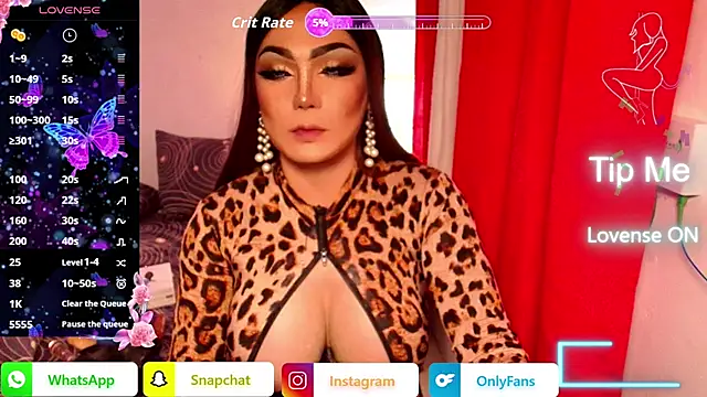SexyLooooongCOCK live