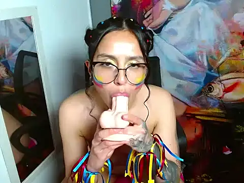 BrielleClark99 live