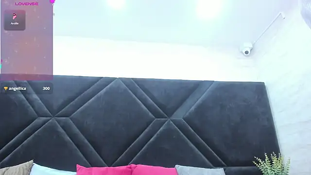 Dantzel_ live