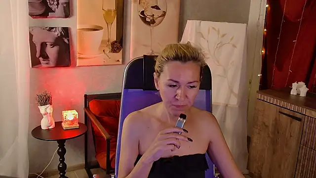 DonnaSmitth live