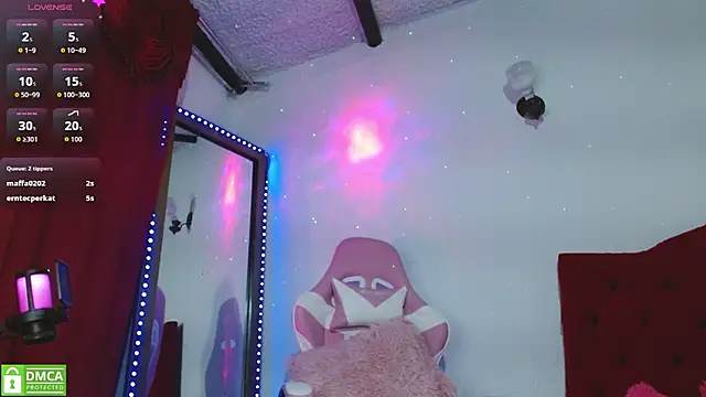 Mia_BloomX_ live