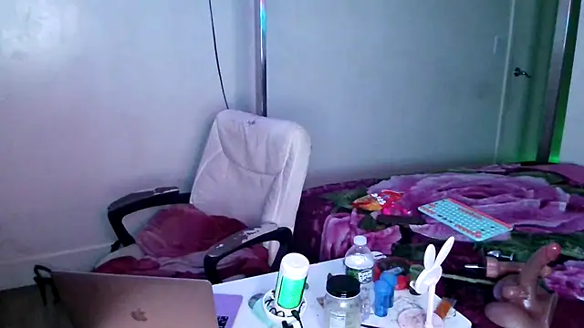 mzpretty444 live