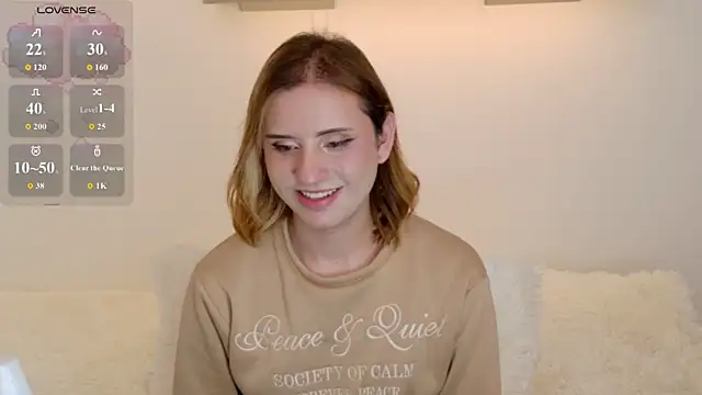 seraphine_star live