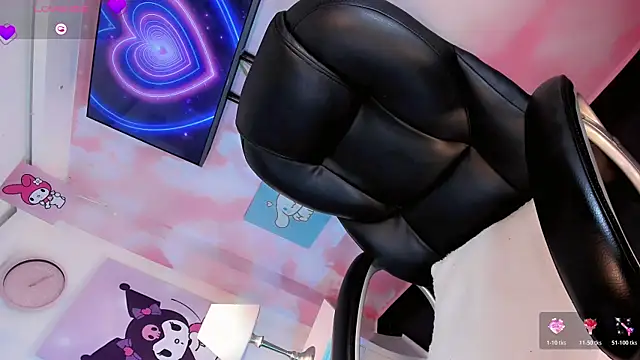 EmmaSweet23 live