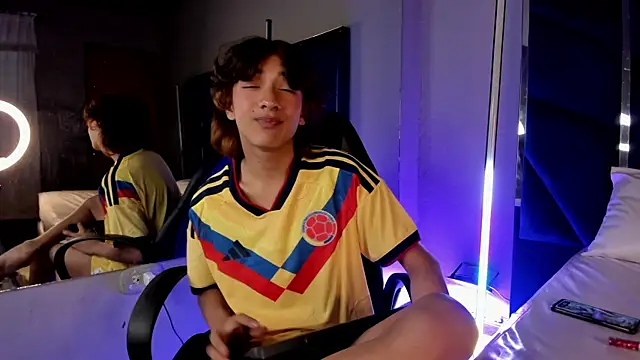 ConnorMontiel live