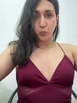 AryloverX live