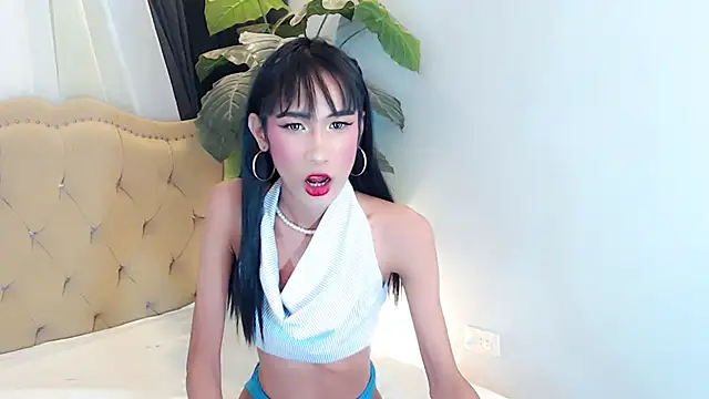 SweetSpicySalsaLinda live
