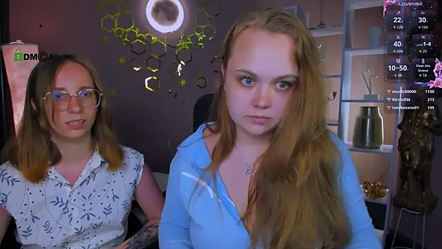 keri_ti live