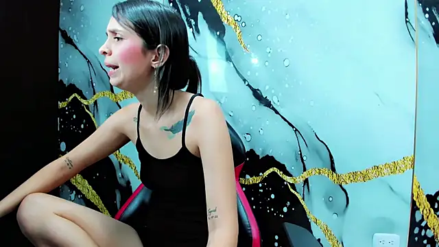 valerie__skinny live
