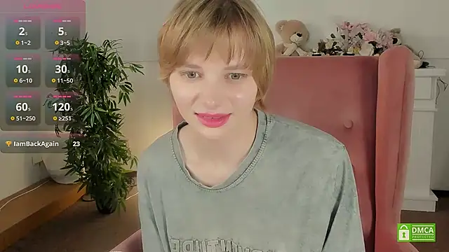 MirraBellanta profile