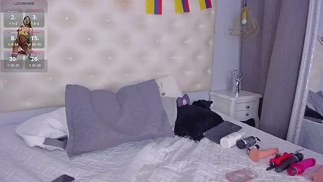 scarleettdoll live