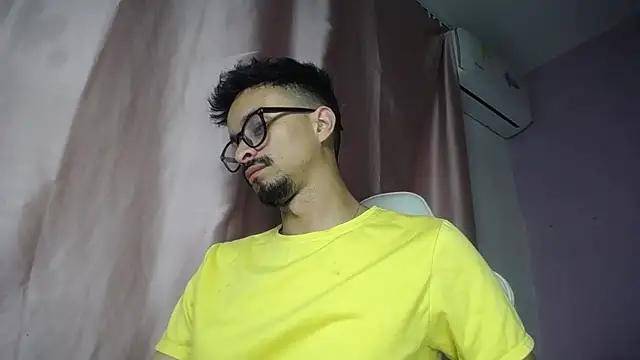 Amir_guy_ live