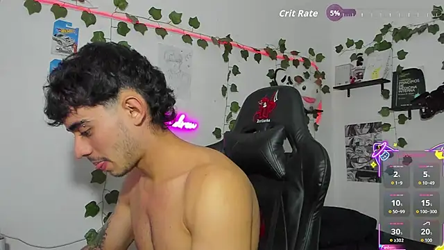 andrew_fitflex live