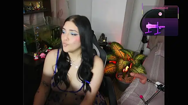 Lady_Kaisa live