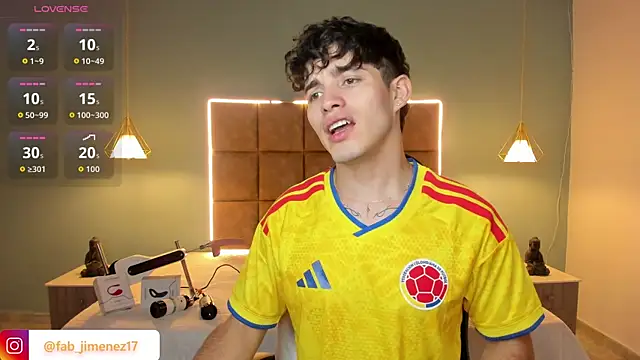 AlejooTwink live