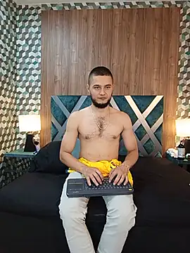 Joaho_Fernandez live