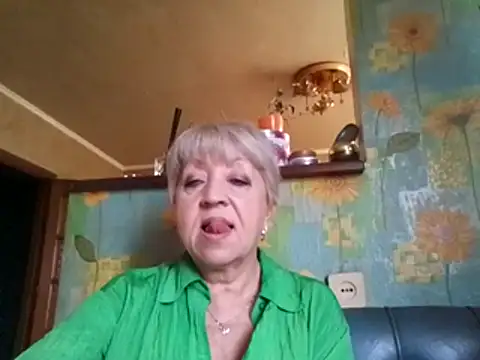 DianaQDream live