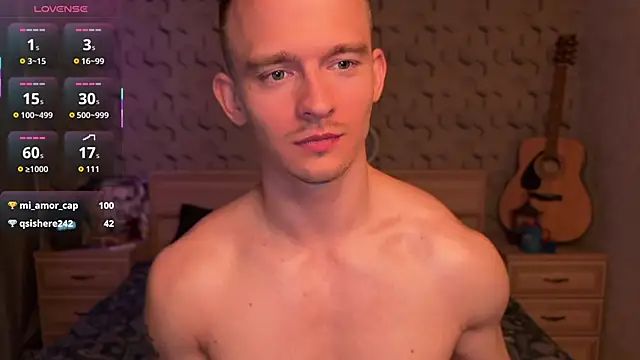 Marvelboy_ live
