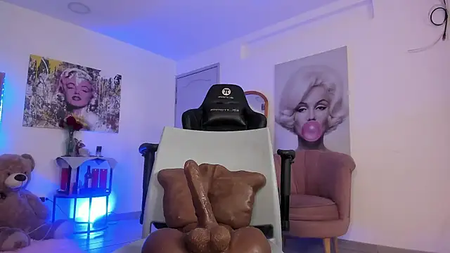 Marily_Daniela_ live