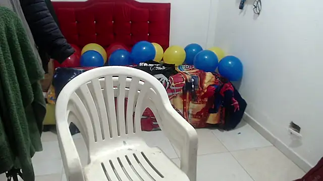 Jairito_989 live
