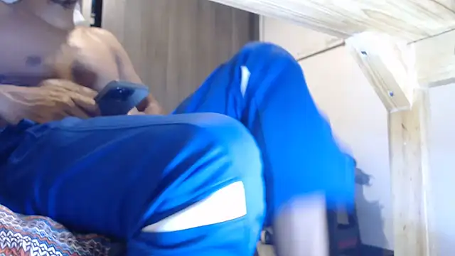 ErosFindomKing live