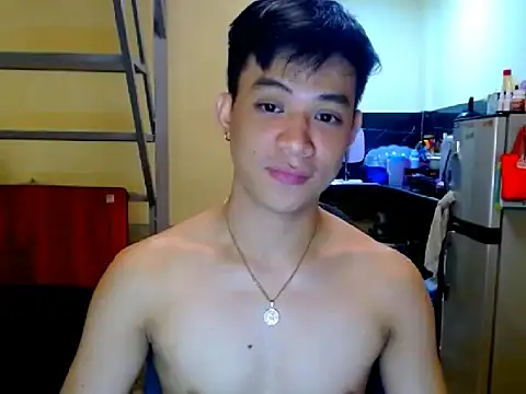 AsianCUMQUICKLY live