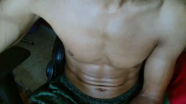 coacharabian live