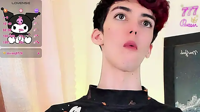 Baby_FenixTS live