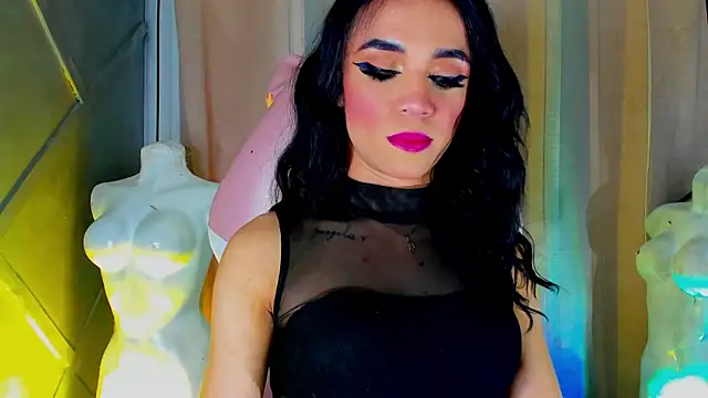 Cristal_Gem1 live