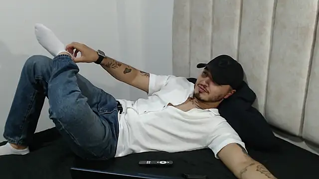 Thiago_420 live