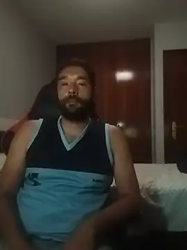 BigBeardedBear9 profile