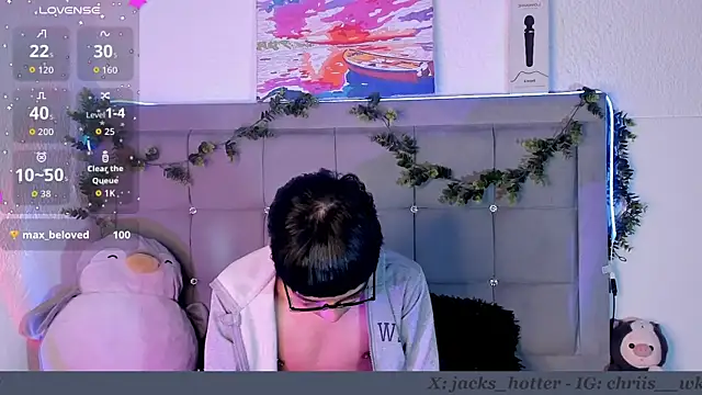 jacks_hotter live
