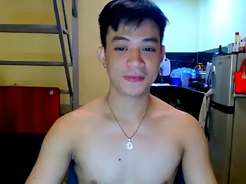 AsianCUMQUICKLY live