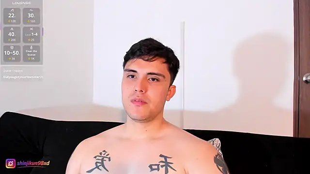 jasonxd9898 live