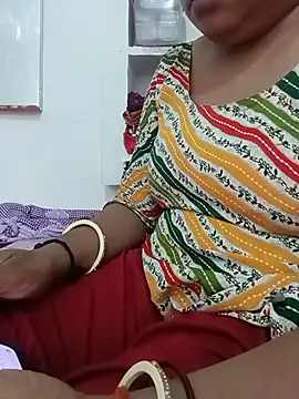 Menka_cut34 live