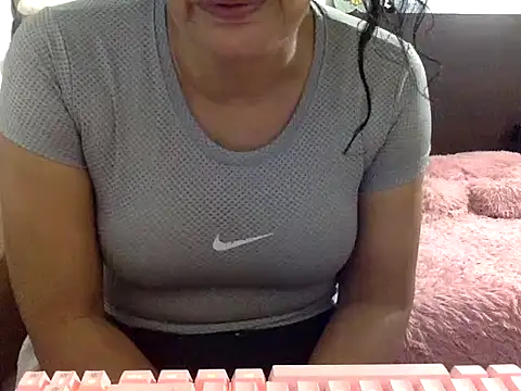 mommy-flabia live