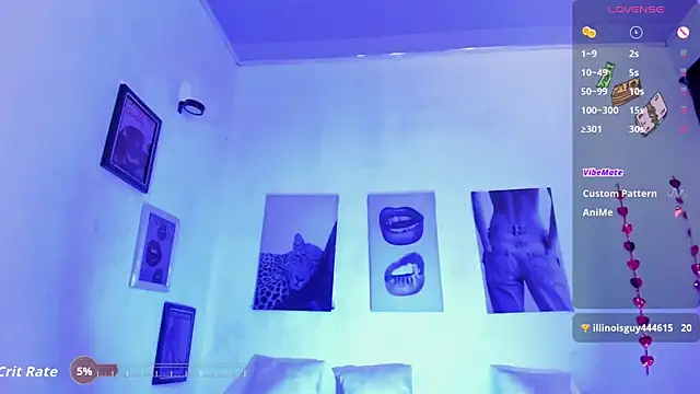 pretti_scarlett live