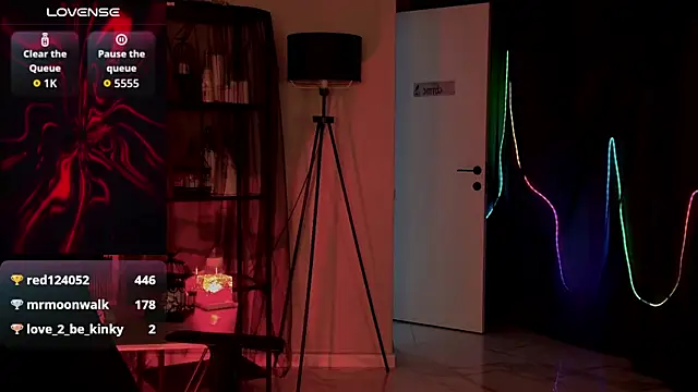 LilithNlsn live
