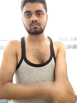 Arsalan_Sheikh live