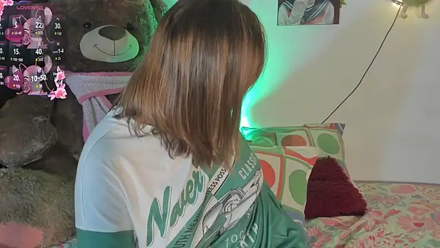 Himiiko_toga live