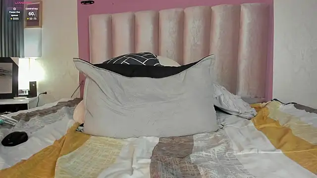 ORIANNA_21 live