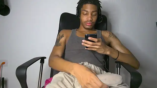 BlackBullTitus live
