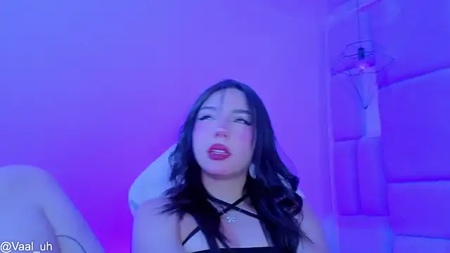 Valuh_Blake live