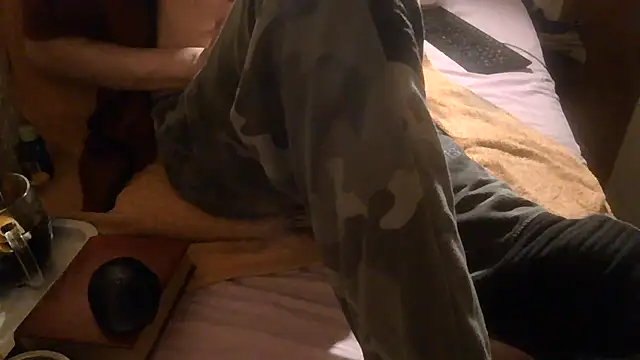 SamuelTal live