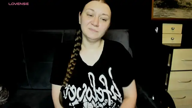 AlisaBacker live