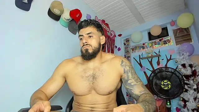 _Poseidon1_ live