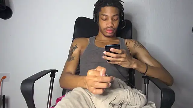 BlackBullTitus live