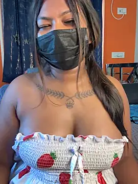 Hot_Urvi live